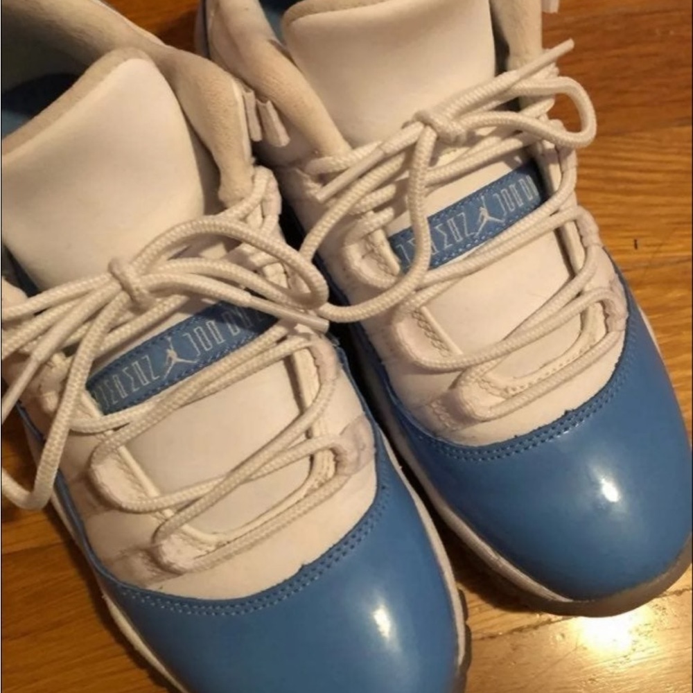 JORDANS - Picture 7 of 8